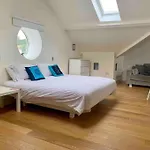 Stunning 3 Bedroom Penthouse In Center Lejlighed Ulverston