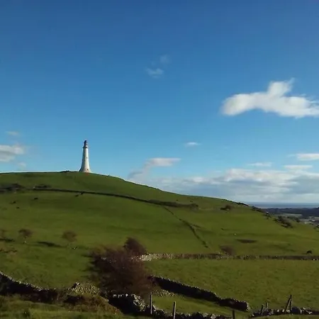 公寓 Stunning 3 Bedroom Penthouse In Center *