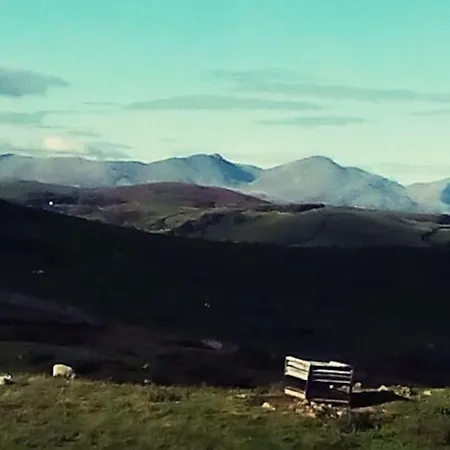 公寓 Stunning 3 Bedroom Penthouse In Center