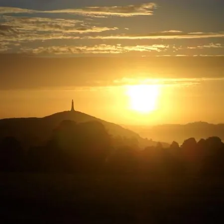 公寓 Stunning 3 Bedroom Penthouse In Center